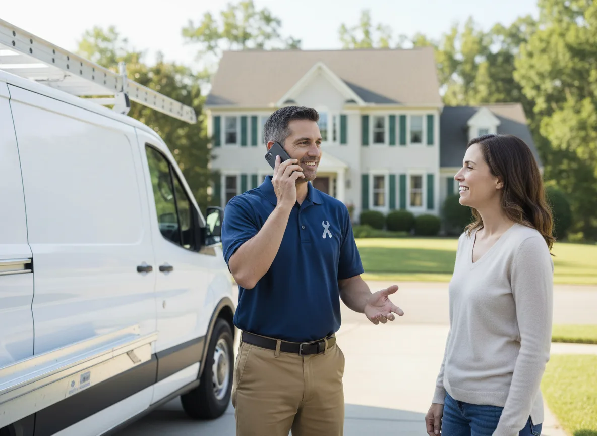 Home Gutter Service Paris, MO FAQs